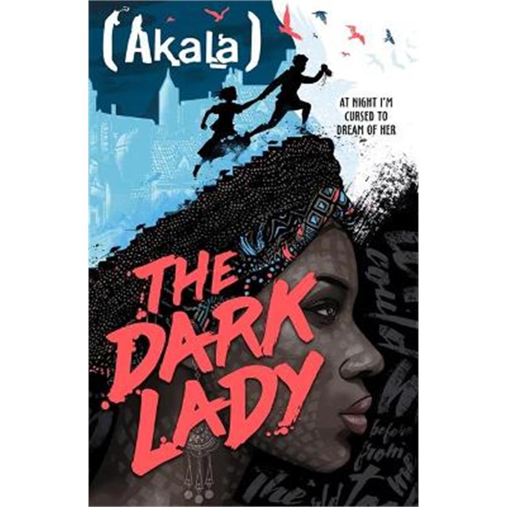 The Dark Lady (Paperback) - Akala